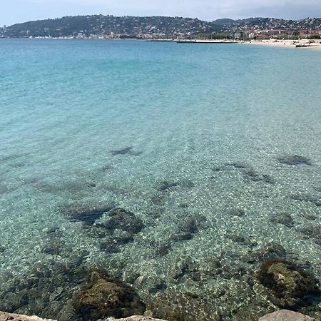 Апартаменти Juan Les Pins Joli T2 Parking Inclus! Антіб Екстер'єр фото
