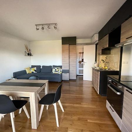 Апартаменти Juan Les Pins Joli T2 Parking Inclus! Антіб Екстер'єр фото