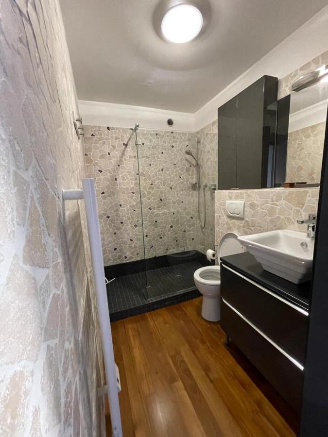 Апартаменти Juan Les Pins Joli T2 Parking Inclus! Антіб Екстер'єр фото